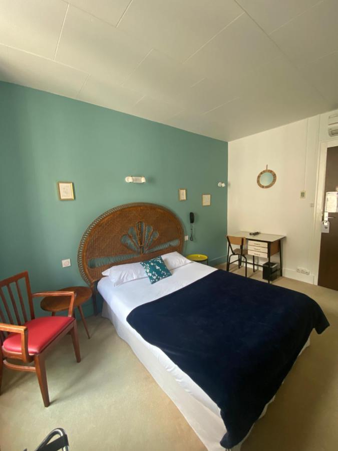 Grand Hotel De La Poste - Lyon Sud - Vienne Zewnętrze zdjęcie