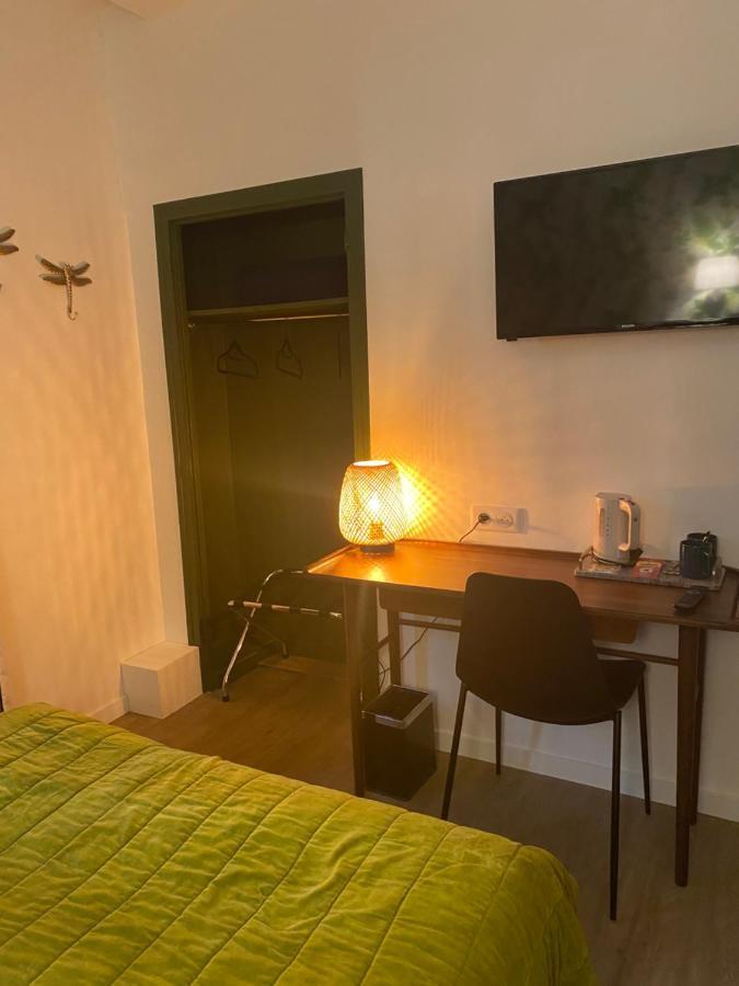 Grand Hotel De La Poste - Lyon Sud - Vienne Zewnętrze zdjęcie
