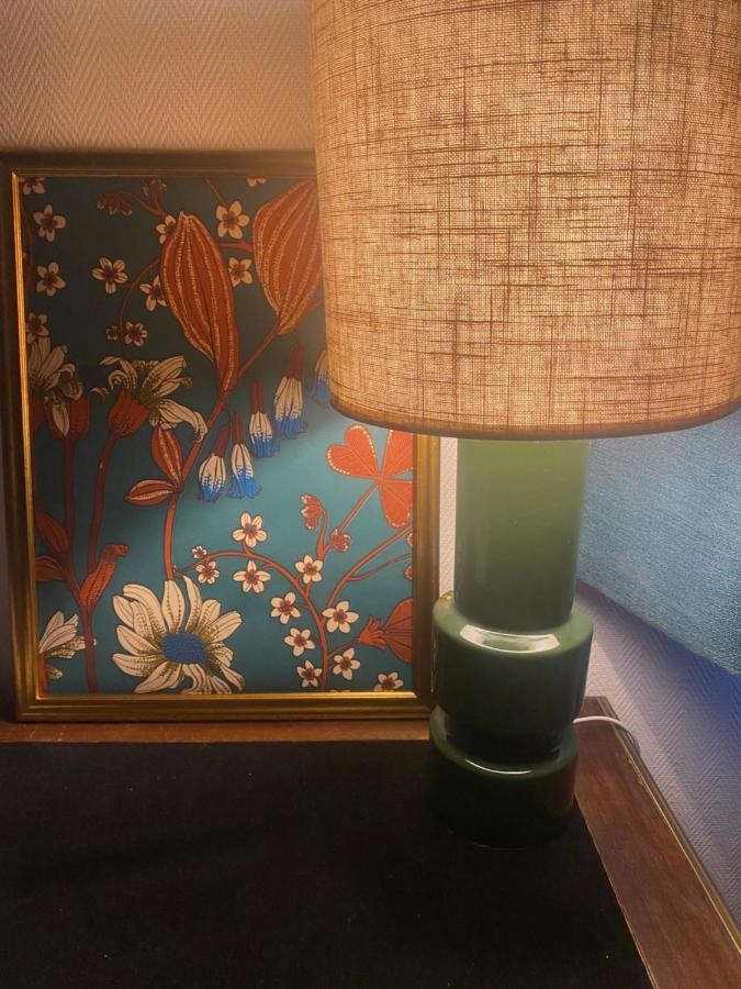 Grand Hotel De La Poste - Lyon Sud - Vienne Zewnętrze zdjęcie