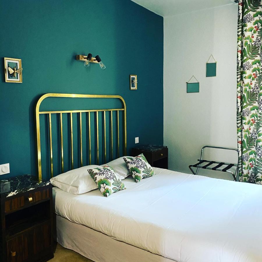 Grand Hotel De La Poste - Lyon Sud - Vienne Zewnętrze zdjęcie