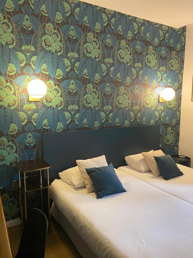 Grand Hotel De La Poste - Lyon Sud - Vienne Zewnętrze zdjęcie