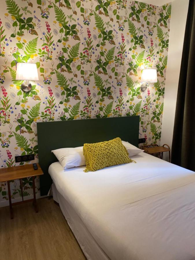 Grand Hotel De La Poste - Lyon Sud - Vienne Zewnętrze zdjęcie