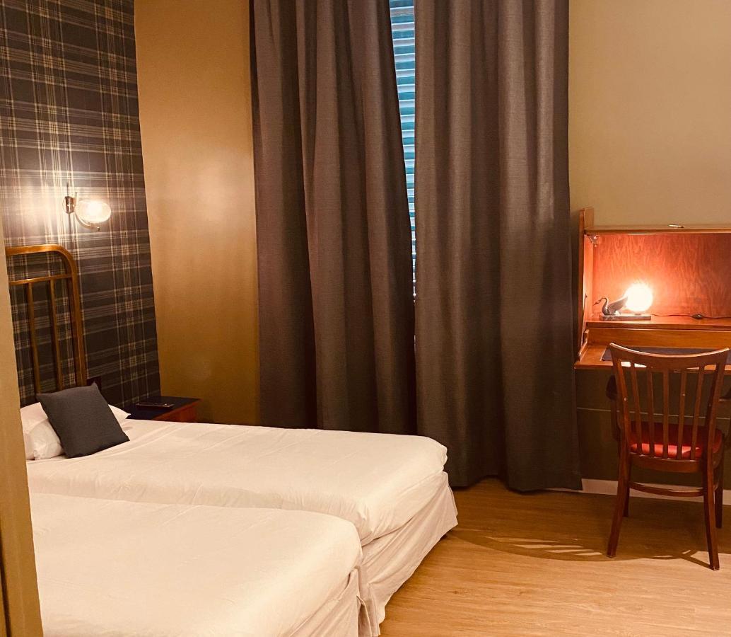 Grand Hotel De La Poste - Lyon Sud - Vienne Zewnętrze zdjęcie
