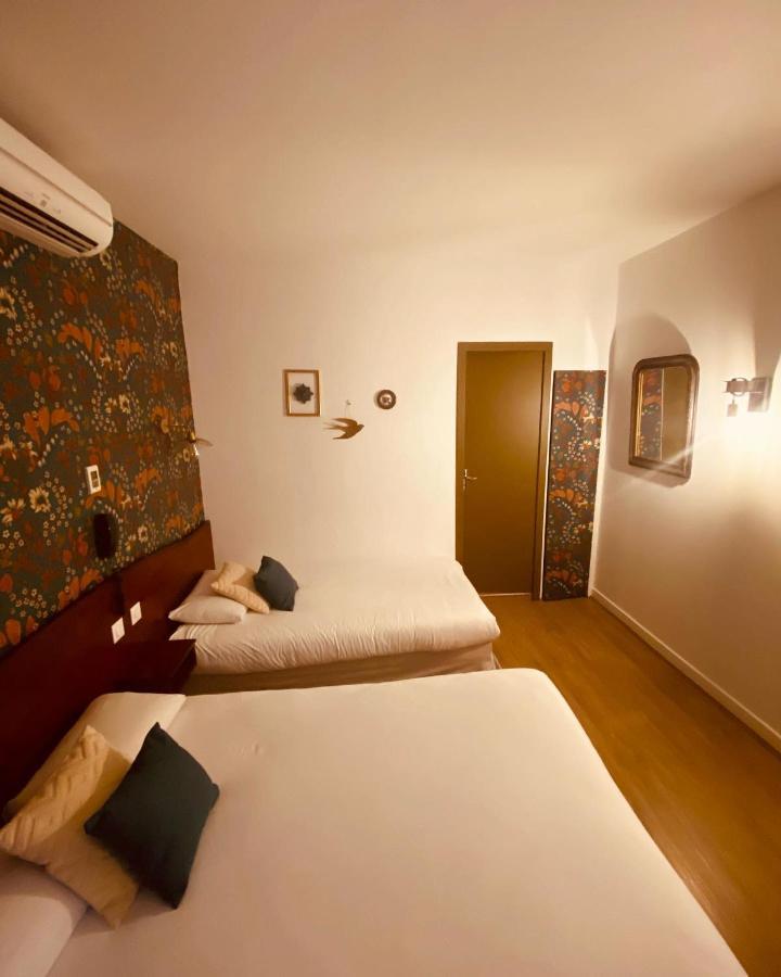 Grand Hotel De La Poste - Lyon Sud - Vienne Zewnętrze zdjęcie