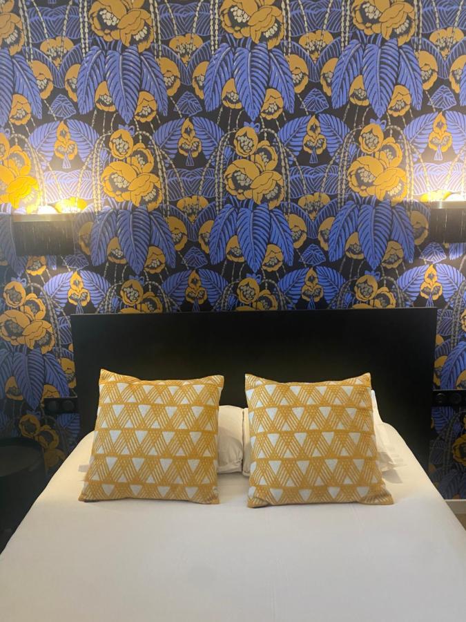 Grand Hotel De La Poste - Lyon Sud - Vienne Zewnętrze zdjęcie