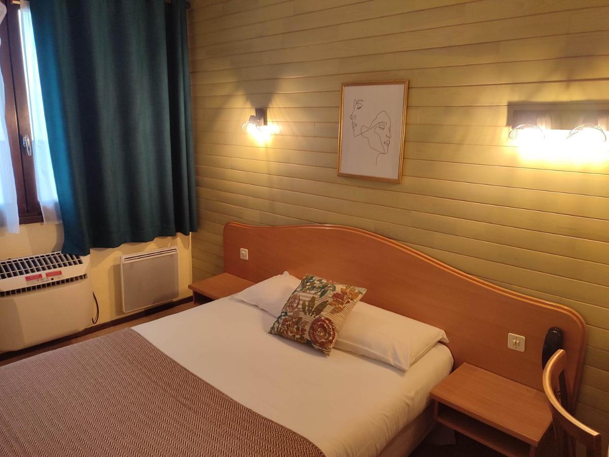 Grand Hotel De La Poste - Lyon Sud - Vienne Zewnętrze zdjęcie